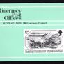 1982 Guernsey Old Guernsey Prints Commemorative Stamp Presentation Pack Image 2
