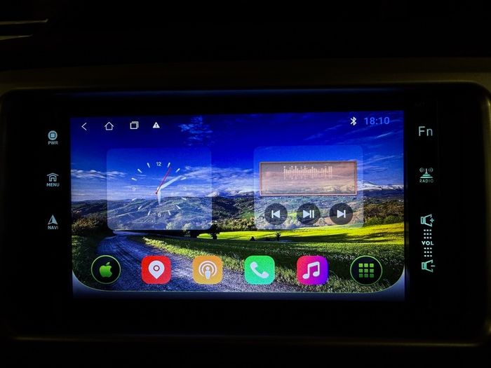 2016 Toyota Vitz