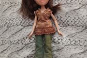 Bratz 2001 doll