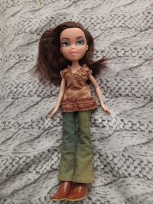 Bratz 2001 doll
