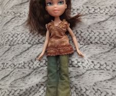 Bratz 2001 doll