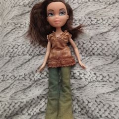 Bratz 2001 doll