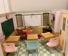 Our Generation School bundle