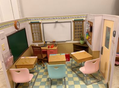 Our Generation School bundle