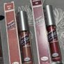 The balm new sparkling liquid eyeshadows Image 3