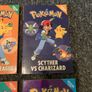 Pokemon Book and Box Bundle Image 9