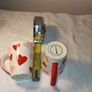 Heart Novelty Mugs Image 5