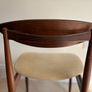4 g plan dining chairs (2x repair needed) Image 5