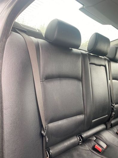 2013 BMW 520d F10 2.0 Diesel Manual  Non Runner