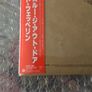 In Through The Out Door  Led Zeppelin  Mini LP Sleeve Japan Import CD Image 2