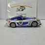 Scalextric GP Racer #91 Slot Car (le mans 24hr endurance gt touring) Image 2