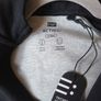 F&F Active Techsport Zip-Up  Hoodie.  Age : 6 -7  Years.   B.N.W.T Image 4
