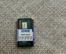 DDR4  laptop ram