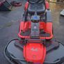 Ride on mower Image 2
