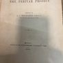 vintage book 1899 yr Image 2