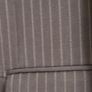 Marco Verro handmade navy pinstripe suit. Really worth viewing. Image 9