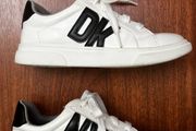 DKNY Trainers girl Size 2.5