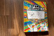 Tom Gates spectacular school trip