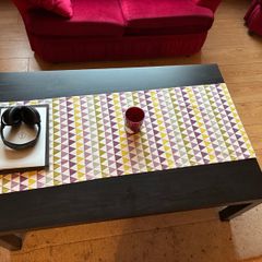 Coffee Table - LACK Ikea 118cm x 78cm x 45cm