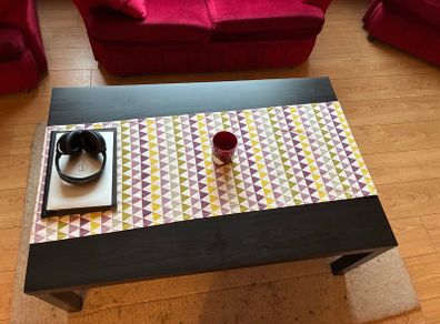 Coffee Table - LACK Ikea 118cm x 78cm x 45cm