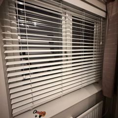 window blinds