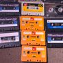 Recording Audio cassettes Image 2