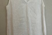 Linen Top