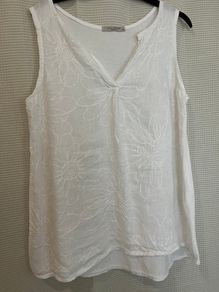 Linen Top