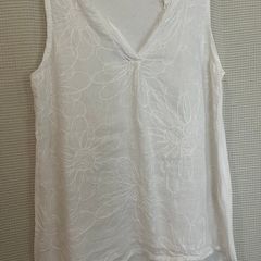 Linen Top