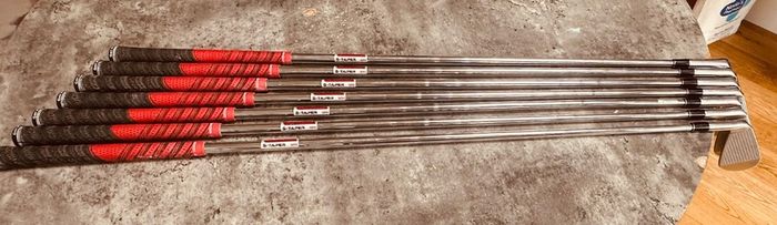 Srixon Combo Irons