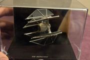 Star Wars "TIE Defender" Model
