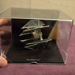 Star Wars "TIE Defender" Model