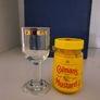6 Unused Rare Carolans Irish Cream Liquer Shot Glasses Image 5