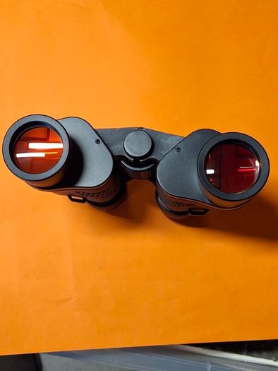 Binoculars - New.