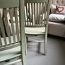 NEPTUNE Kitchen Chairs Image 4