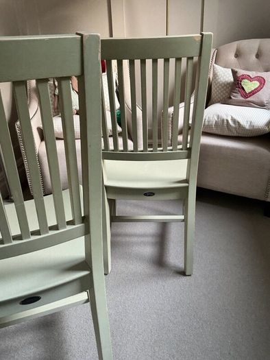 NEPTUNE Kitchen Chairs