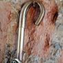Brass Whip Rack Image 7