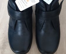 Padders UK Dual Fit Ladies Boots (Size 5.5)