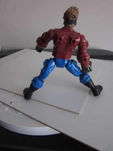 Marvel Super Hero Masters Peter Quill Star Lord