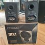 Mission MX 1 Speakers Image 2