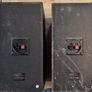 Vintage Goodmans 1250 Bookshelf Speakers Image 3