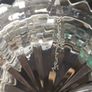 Footed  Ferrycarrig   Crystal Bowl/Candy Dish Image 4