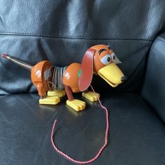 Toy Story Slinky Dog