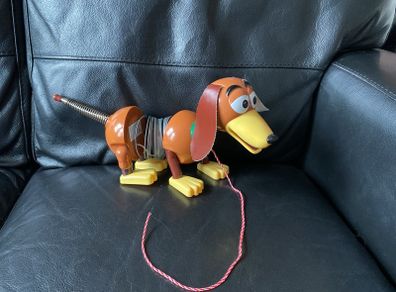 Toy Story Slinky Dog