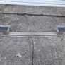 Audi A4 saloon 2015 onwards rear Crash bar Image 3