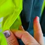 Crivit sport jacket size S. Image 5
