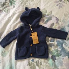 Baby boy bundle