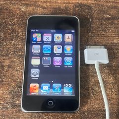 iPod touch 2 gen 8GB