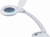 High Vision Energy Saving Magnifying Lamp Display Model