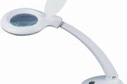 High Vision Energy Saving Magnifying Lamp Display Model